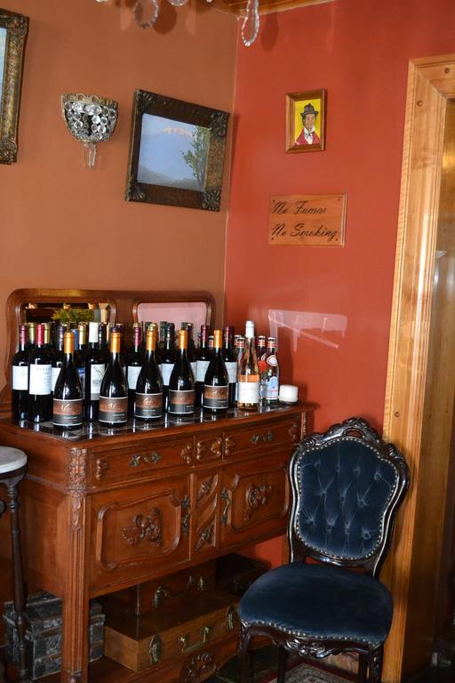 Hotel Vendimia Boutique Santa Cruz Εξωτερικό φωτογραφία