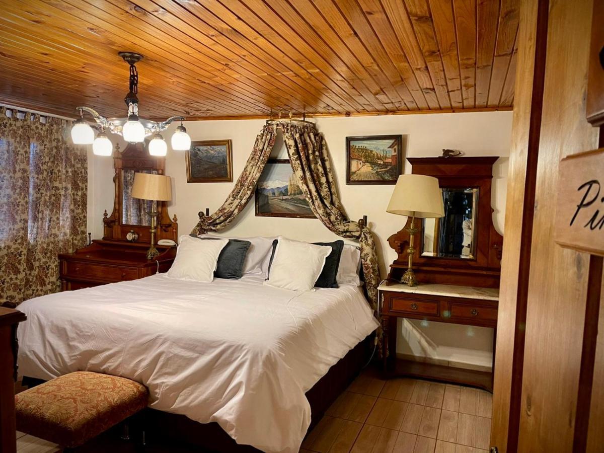 Hotel Vendimia Boutique Santa Cruz Εξωτερικό φωτογραφία