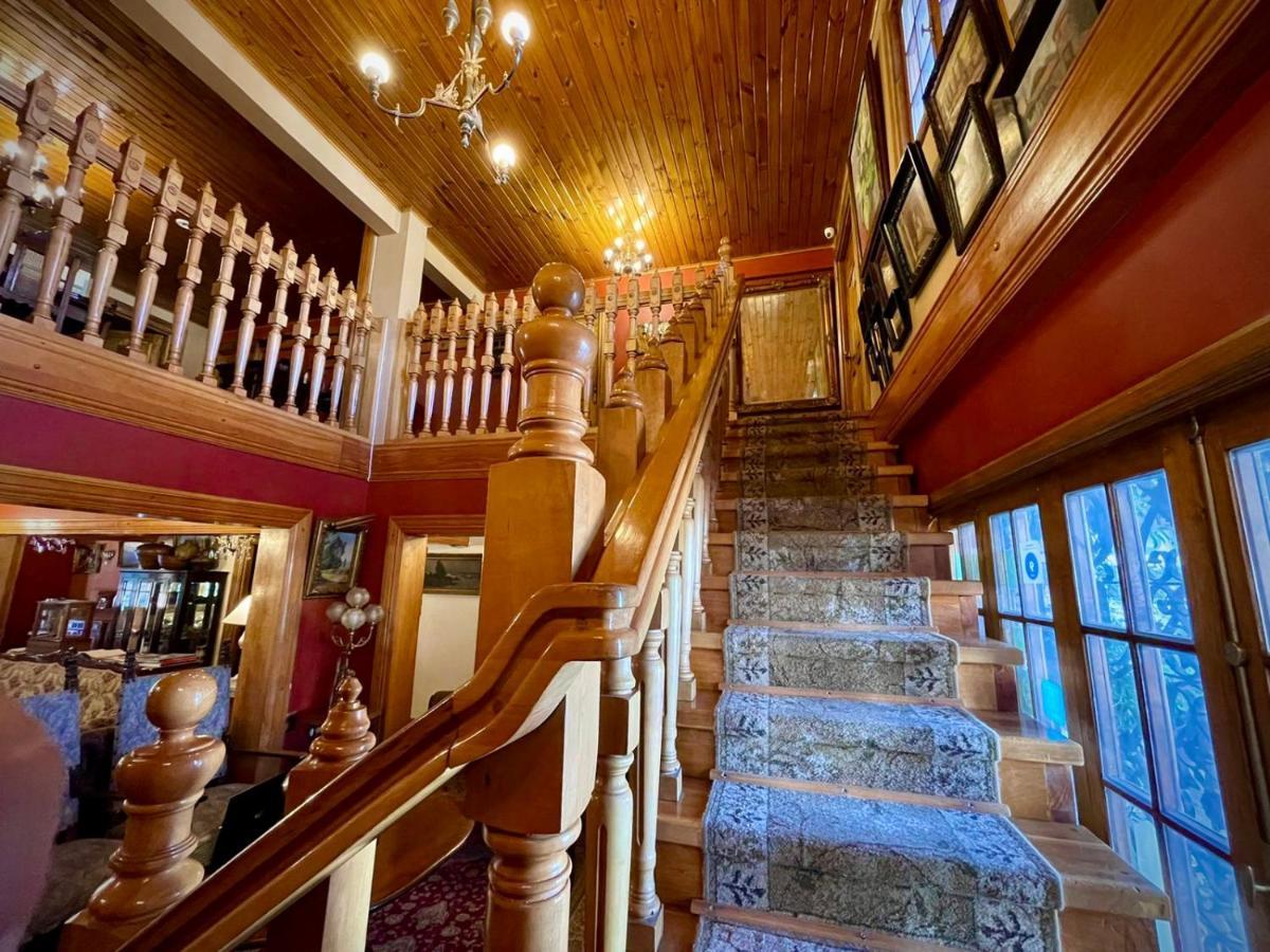Hotel Vendimia Boutique Santa Cruz Εξωτερικό φωτογραφία