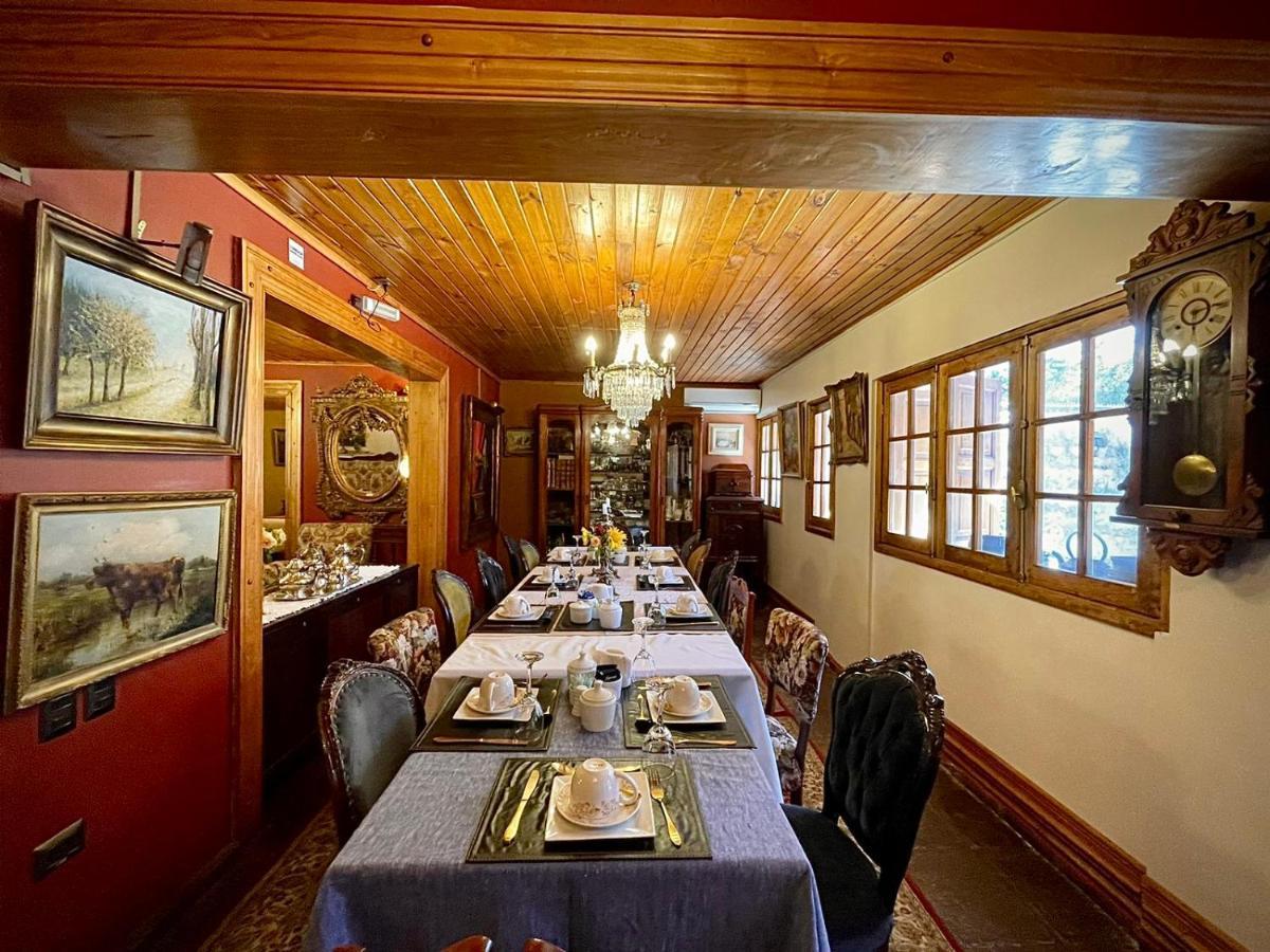 Hotel Vendimia Boutique Santa Cruz Εξωτερικό φωτογραφία