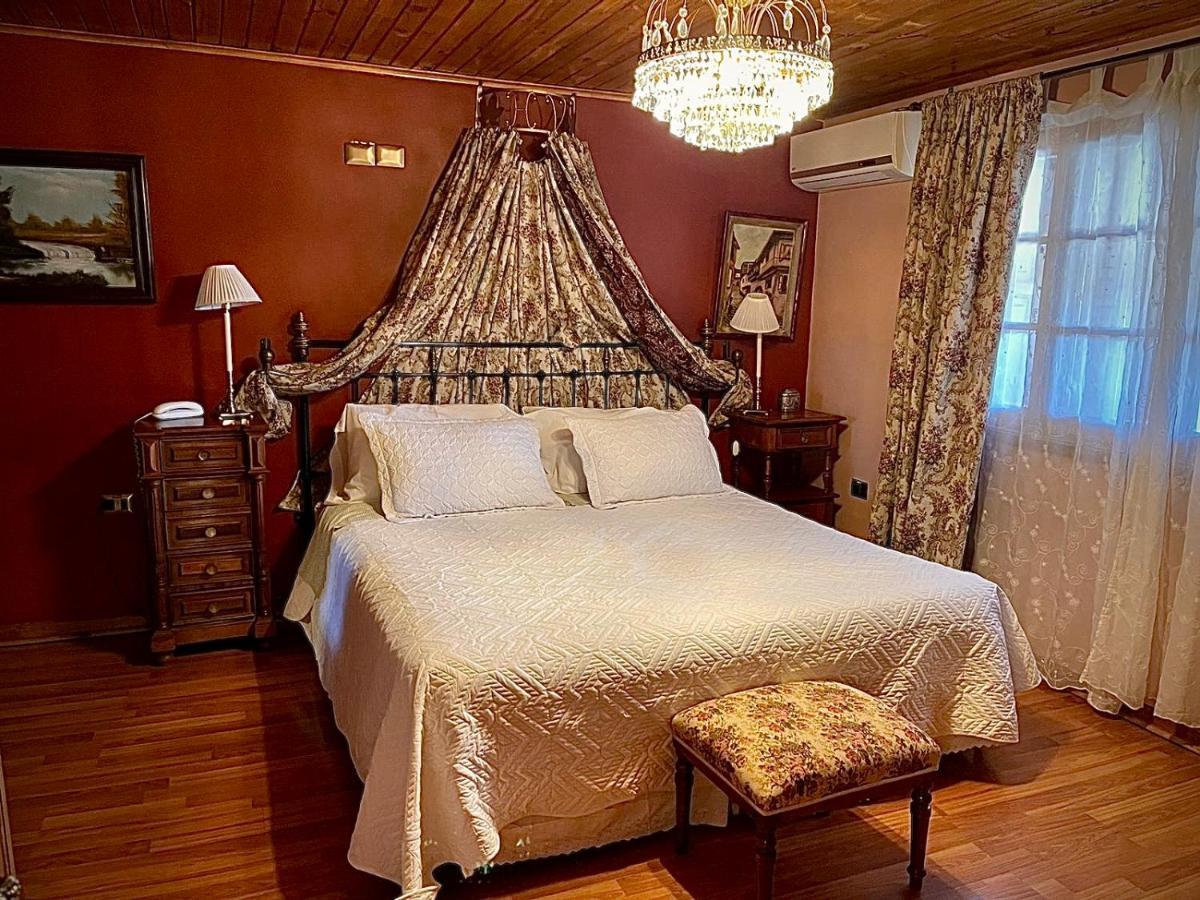 Hotel Vendimia Boutique Santa Cruz Εξωτερικό φωτογραφία