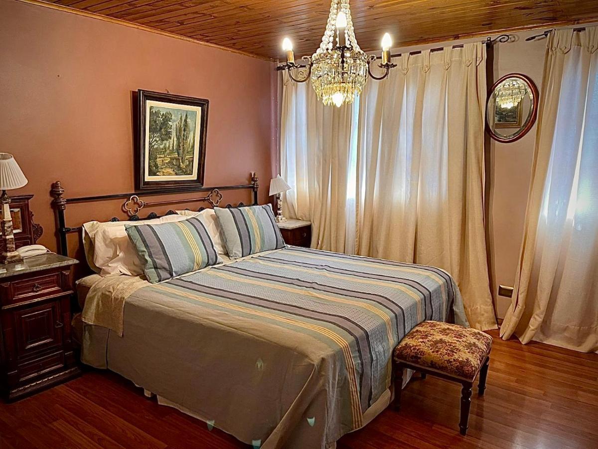 Hotel Vendimia Boutique Santa Cruz Εξωτερικό φωτογραφία