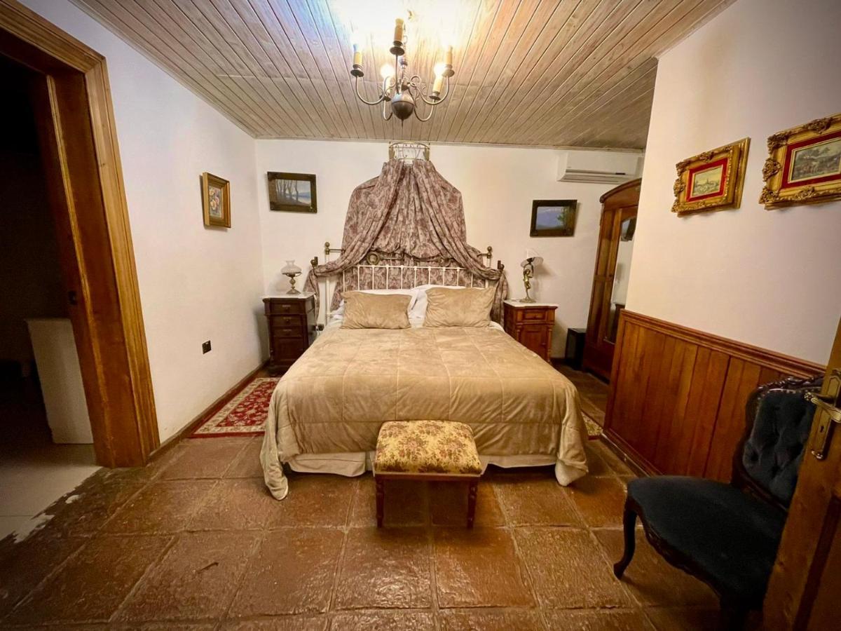 Hotel Vendimia Boutique Santa Cruz Εξωτερικό φωτογραφία