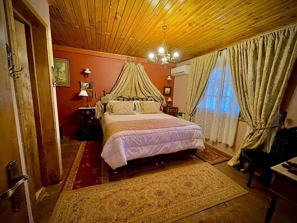 Hotel Vendimia Boutique Santa Cruz Εξωτερικό φωτογραφία