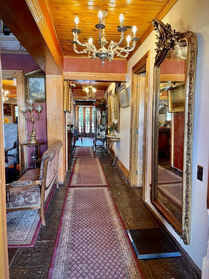 Hotel Vendimia Boutique Santa Cruz Εξωτερικό φωτογραφία
