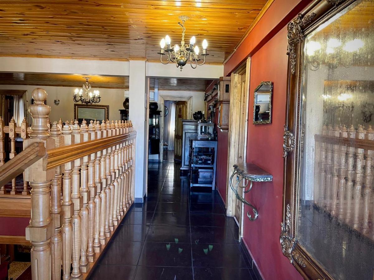 Hotel Vendimia Boutique Santa Cruz Εξωτερικό φωτογραφία