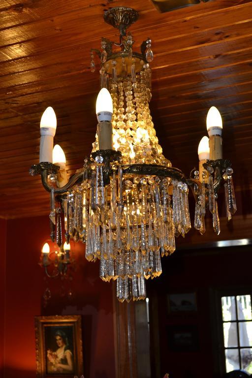 Hotel Vendimia Boutique Santa Cruz Εξωτερικό φωτογραφία