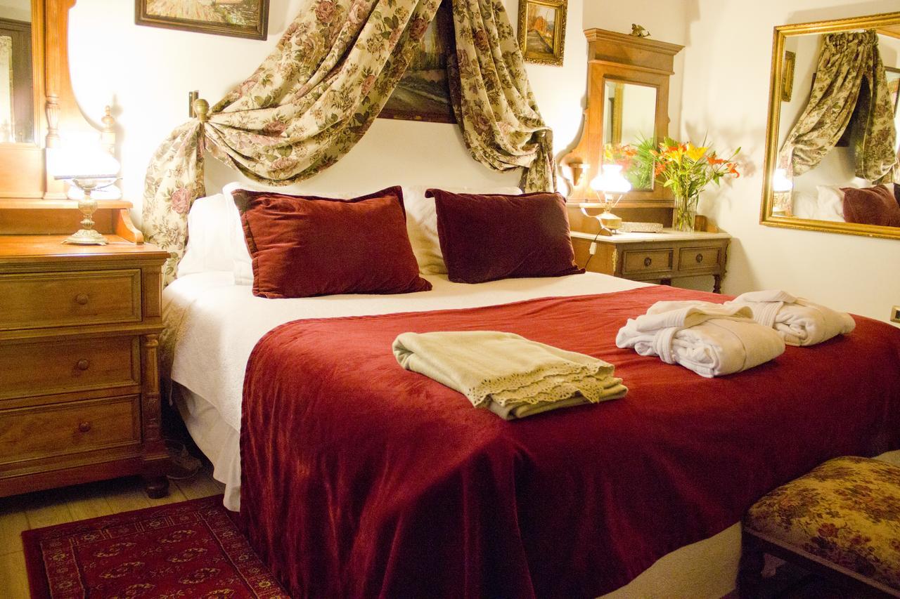 Hotel Vendimia Boutique Santa Cruz Εξωτερικό φωτογραφία
