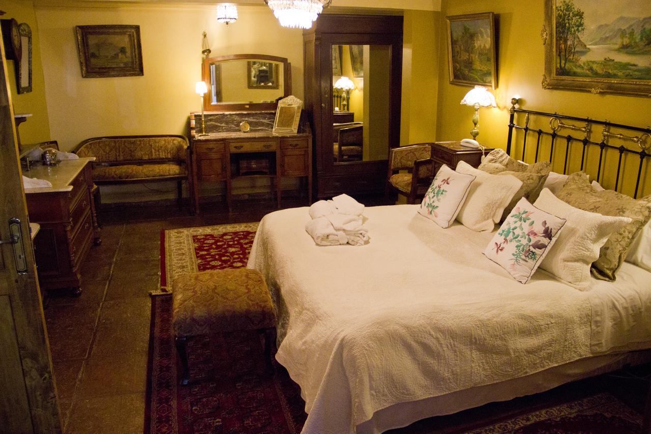 Hotel Vendimia Boutique Santa Cruz Εξωτερικό φωτογραφία