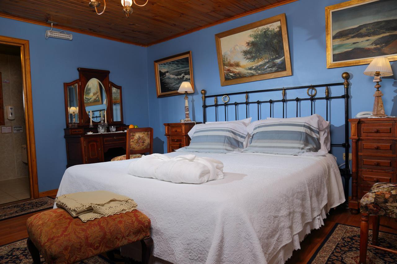 Hotel Vendimia Boutique Santa Cruz Εξωτερικό φωτογραφία