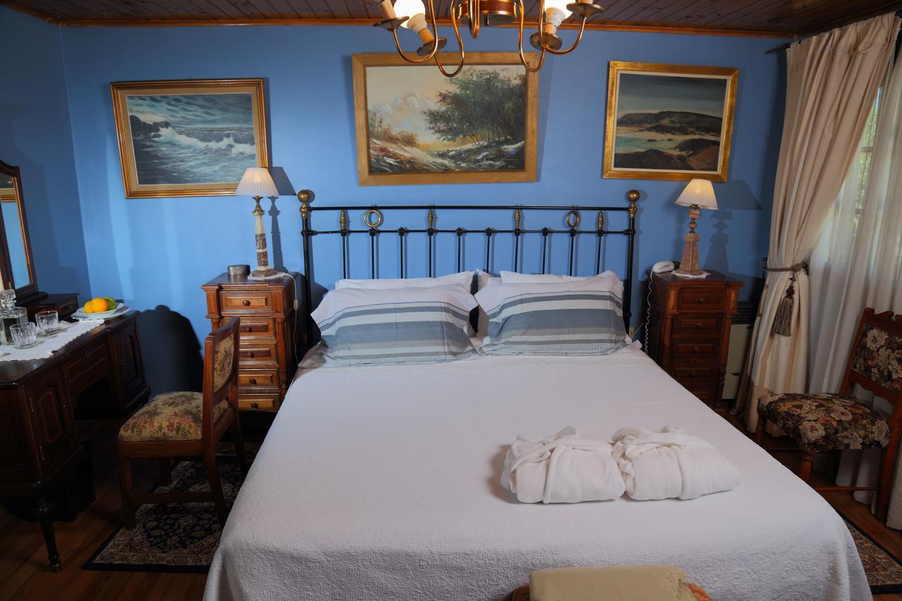 Hotel Vendimia Boutique Santa Cruz Εξωτερικό φωτογραφία