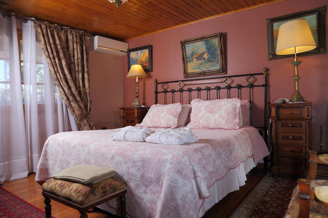 Hotel Vendimia Boutique Santa Cruz Εξωτερικό φωτογραφία