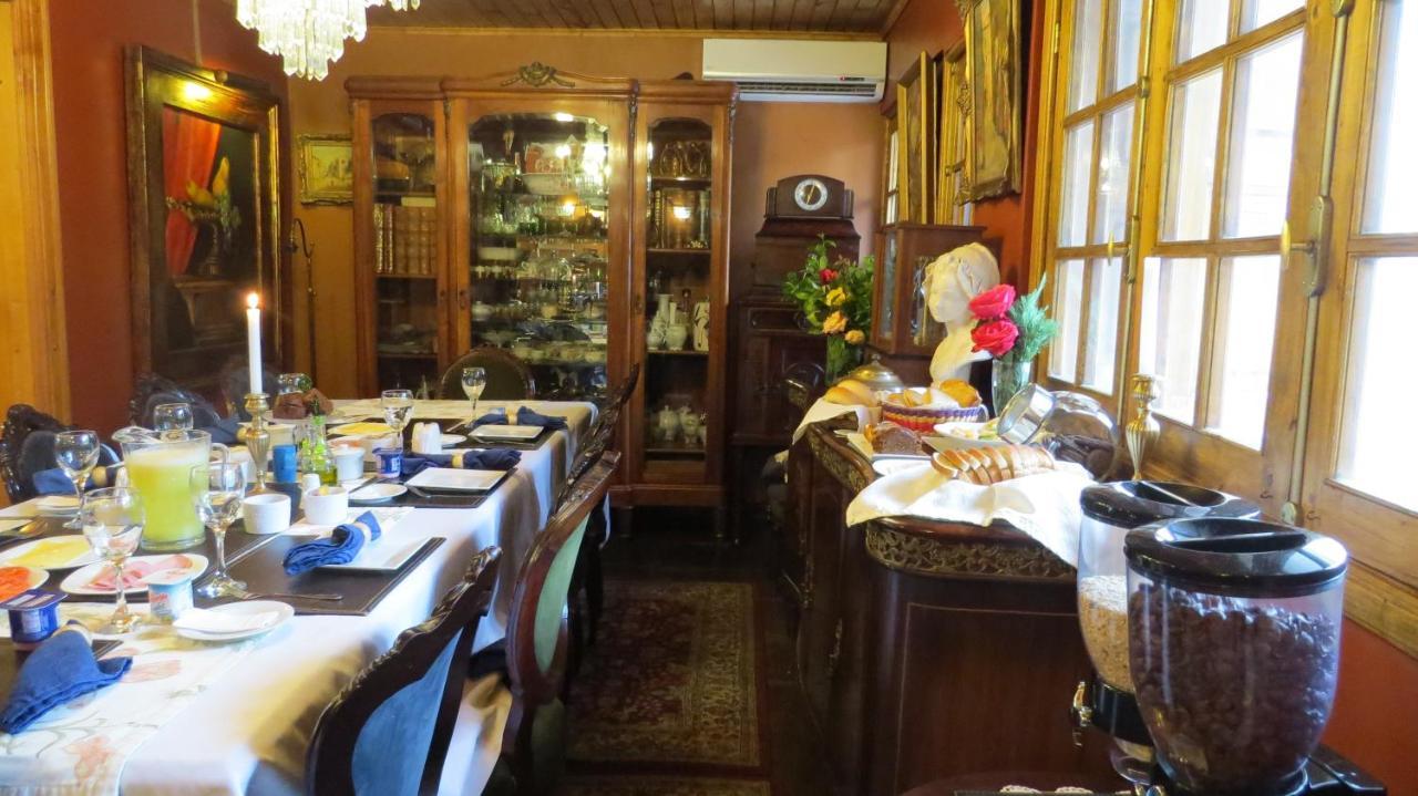 Hotel Vendimia Boutique Santa Cruz Εξωτερικό φωτογραφία