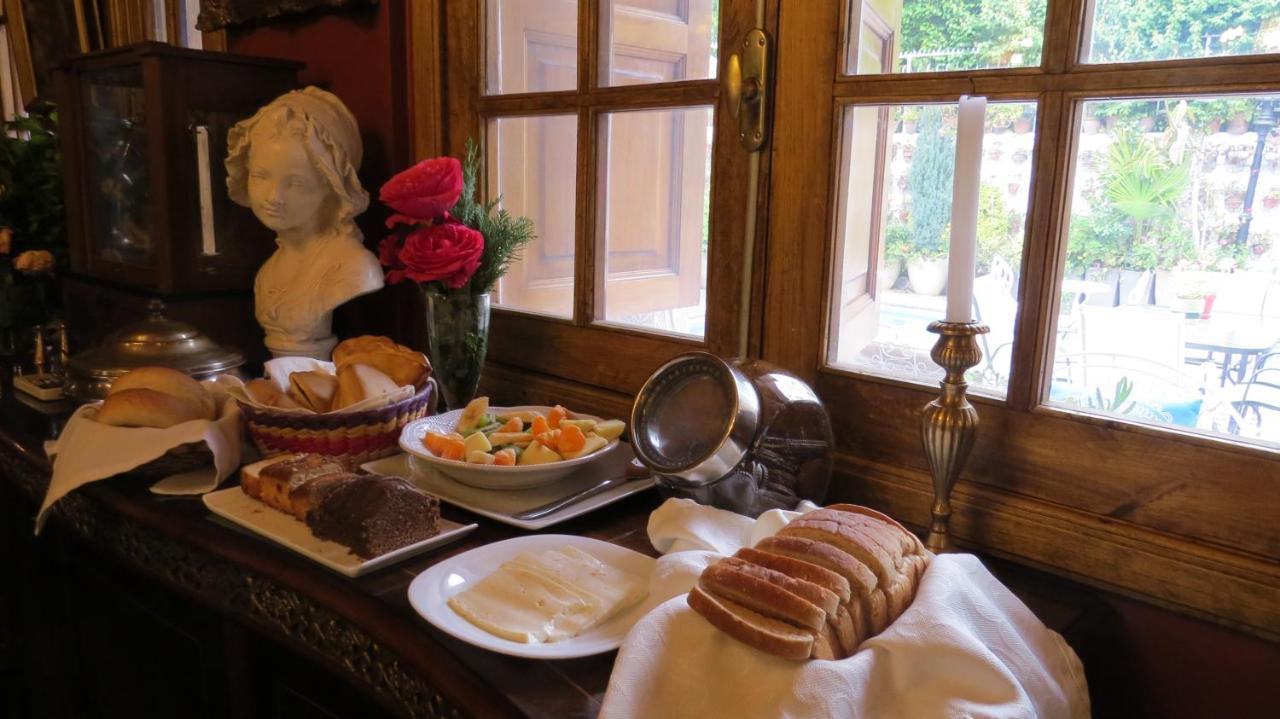 Hotel Vendimia Boutique Santa Cruz Εξωτερικό φωτογραφία