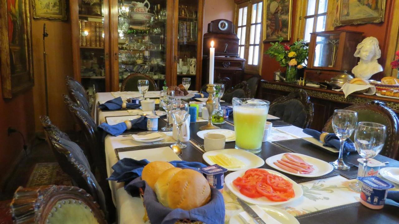 Hotel Vendimia Boutique Santa Cruz Εξωτερικό φωτογραφία