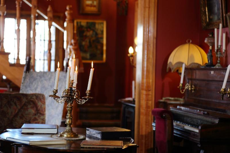 Hotel Vendimia Boutique Santa Cruz Εξωτερικό φωτογραφία