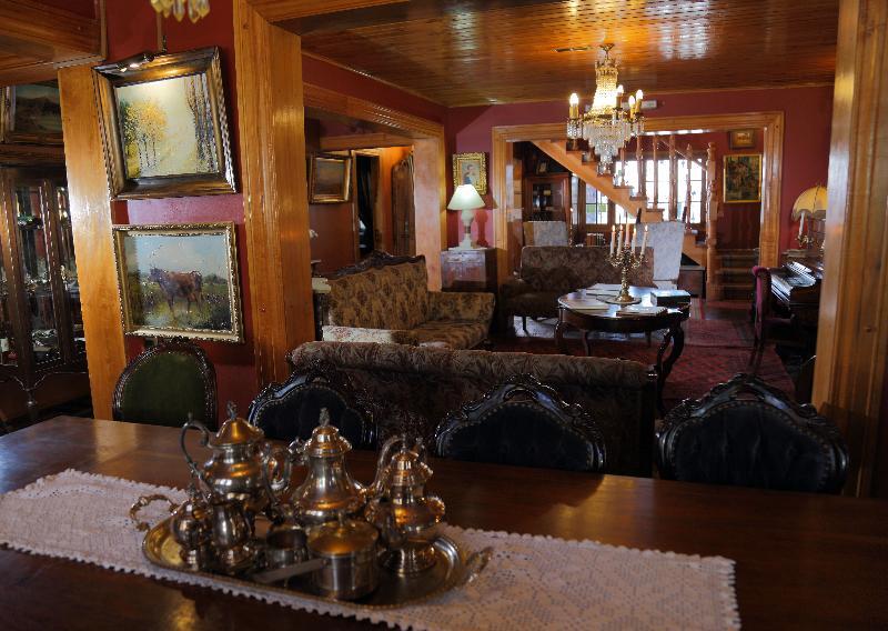 Hotel Vendimia Boutique Santa Cruz Εξωτερικό φωτογραφία