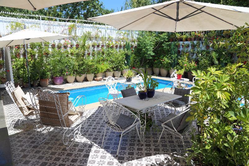 Hotel Vendimia Boutique Santa Cruz Εξωτερικό φωτογραφία