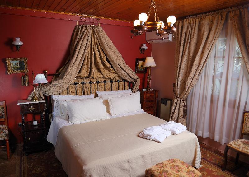 Hotel Vendimia Boutique Santa Cruz Εξωτερικό φωτογραφία