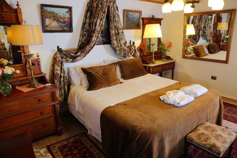 Hotel Vendimia Boutique Santa Cruz Εξωτερικό φωτογραφία