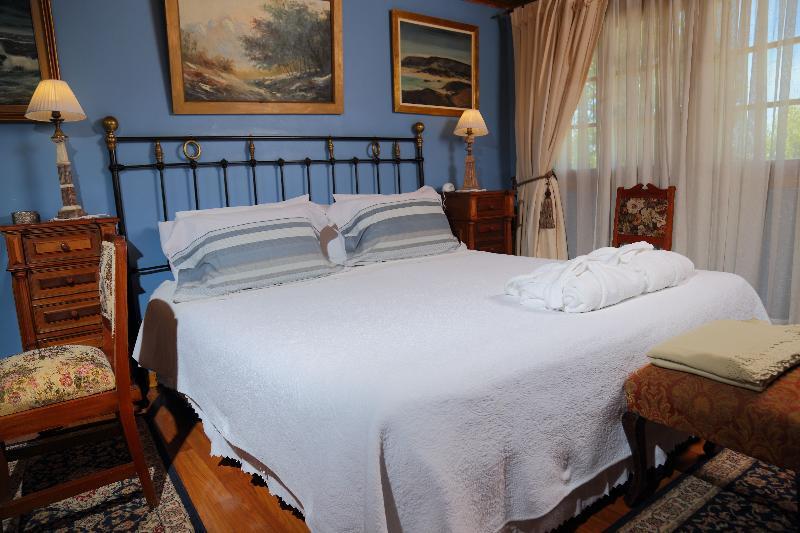 Hotel Vendimia Boutique Santa Cruz Εξωτερικό φωτογραφία